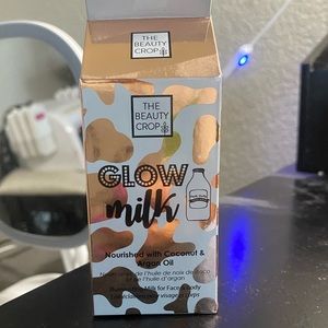 Face Illuminator.